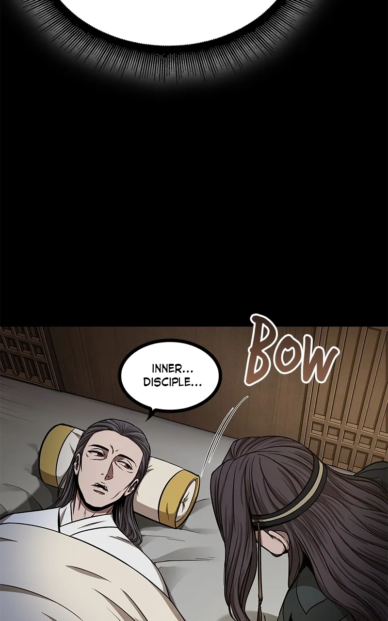Nano Machine Chapter 95 Page 21