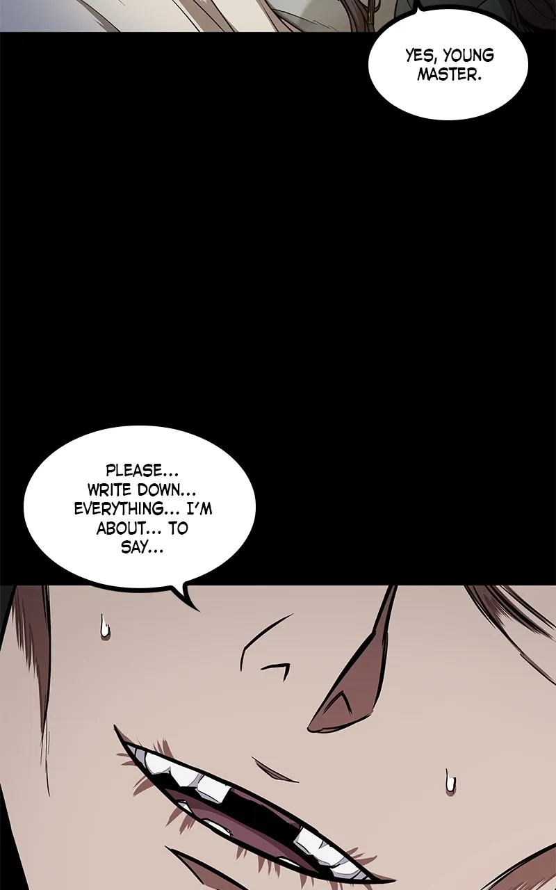 Nano Machine Chapter 95 Page 22