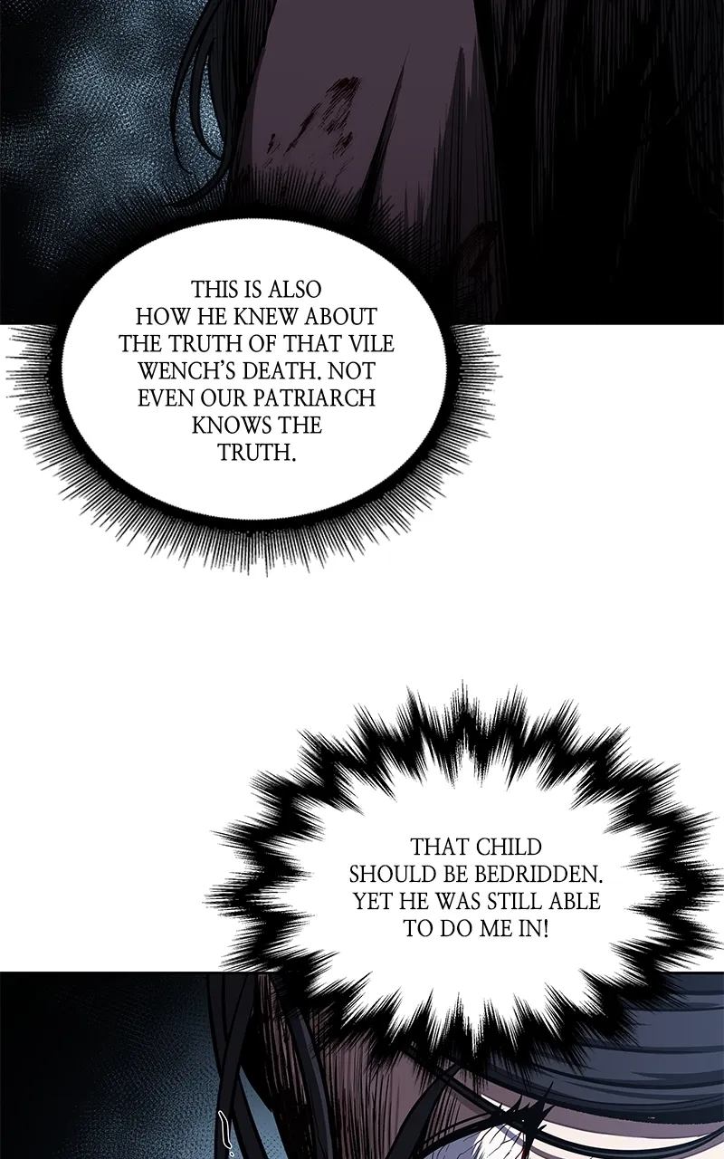 Nano Machine Chapter 95 Page 25