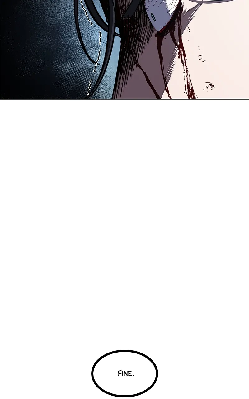 Nano Machine Chapter 95 Page 26
