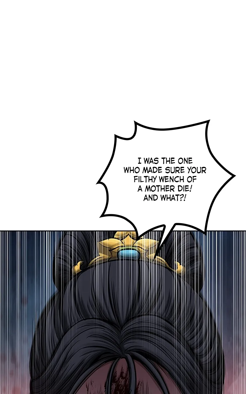 Nano Machine Chapter 95 Page 28