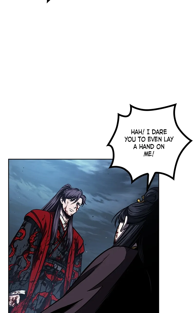 Nano Machine Chapter 95 Page 30