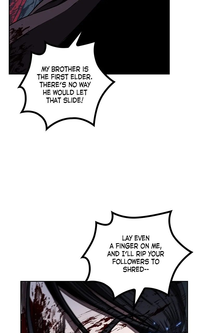 Nano Machine Chapter 95 Page 31