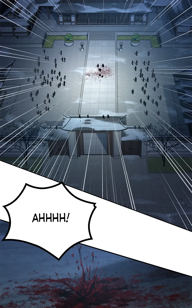 Nano Machine Chapter 95 Page 36