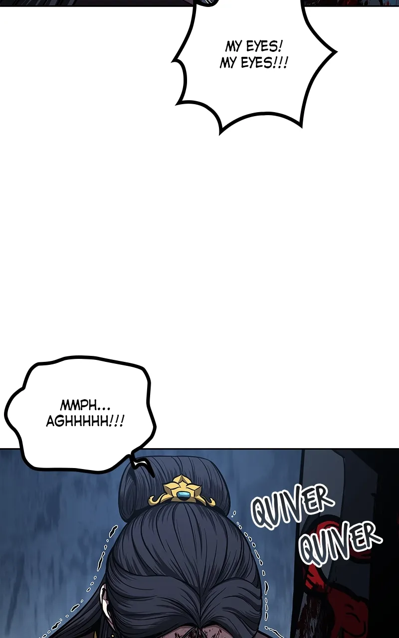 Nano Machine Chapter 95 Page 38