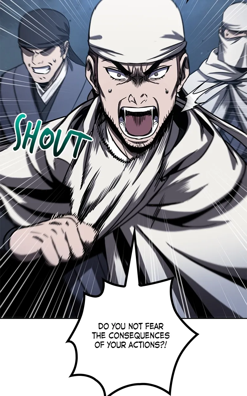 Nano Machine Chapter 95 Page 45