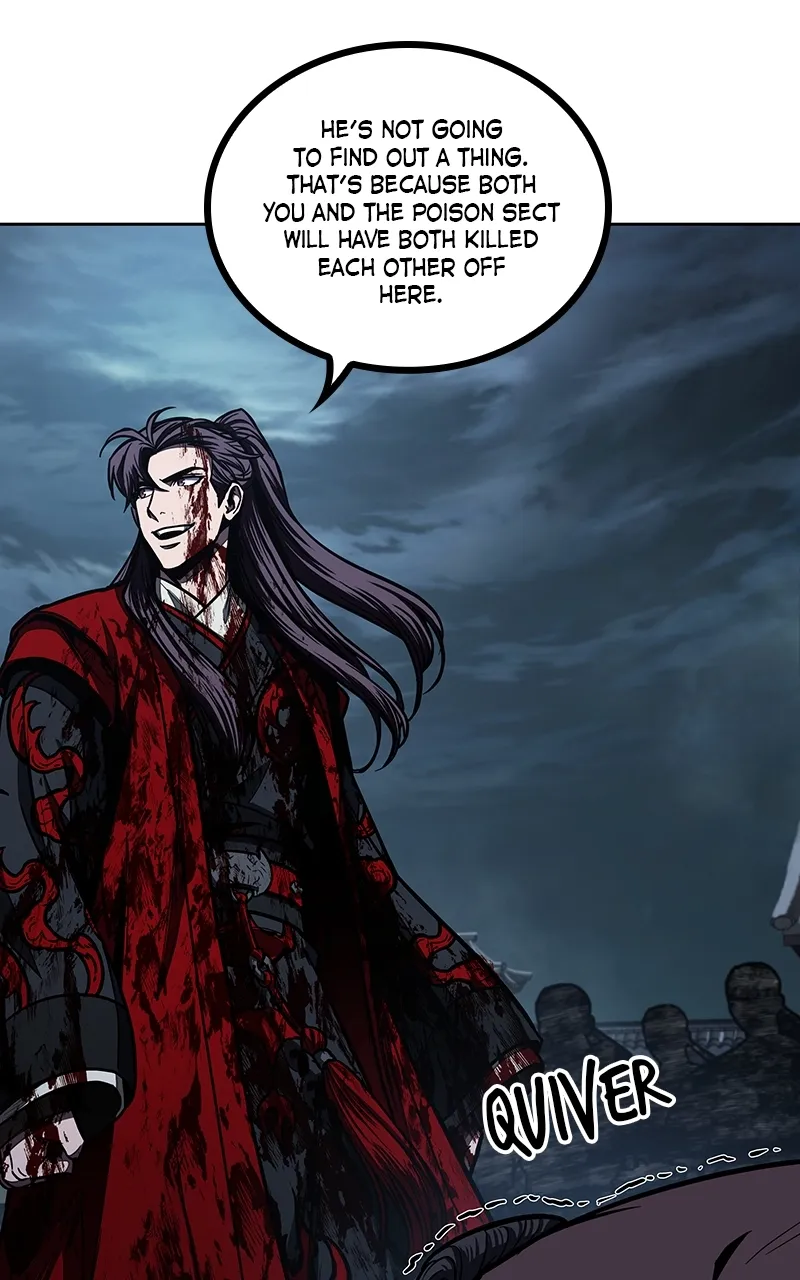 Nano Machine Chapter 95 Page 54
