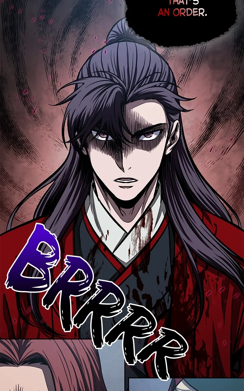 Nano Machine Chapter 95 Page 58