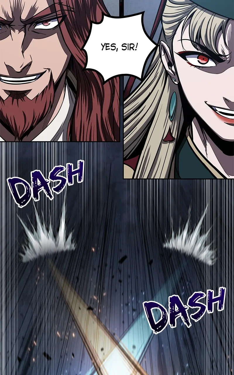 Nano Machine Chapter 95 Page 59