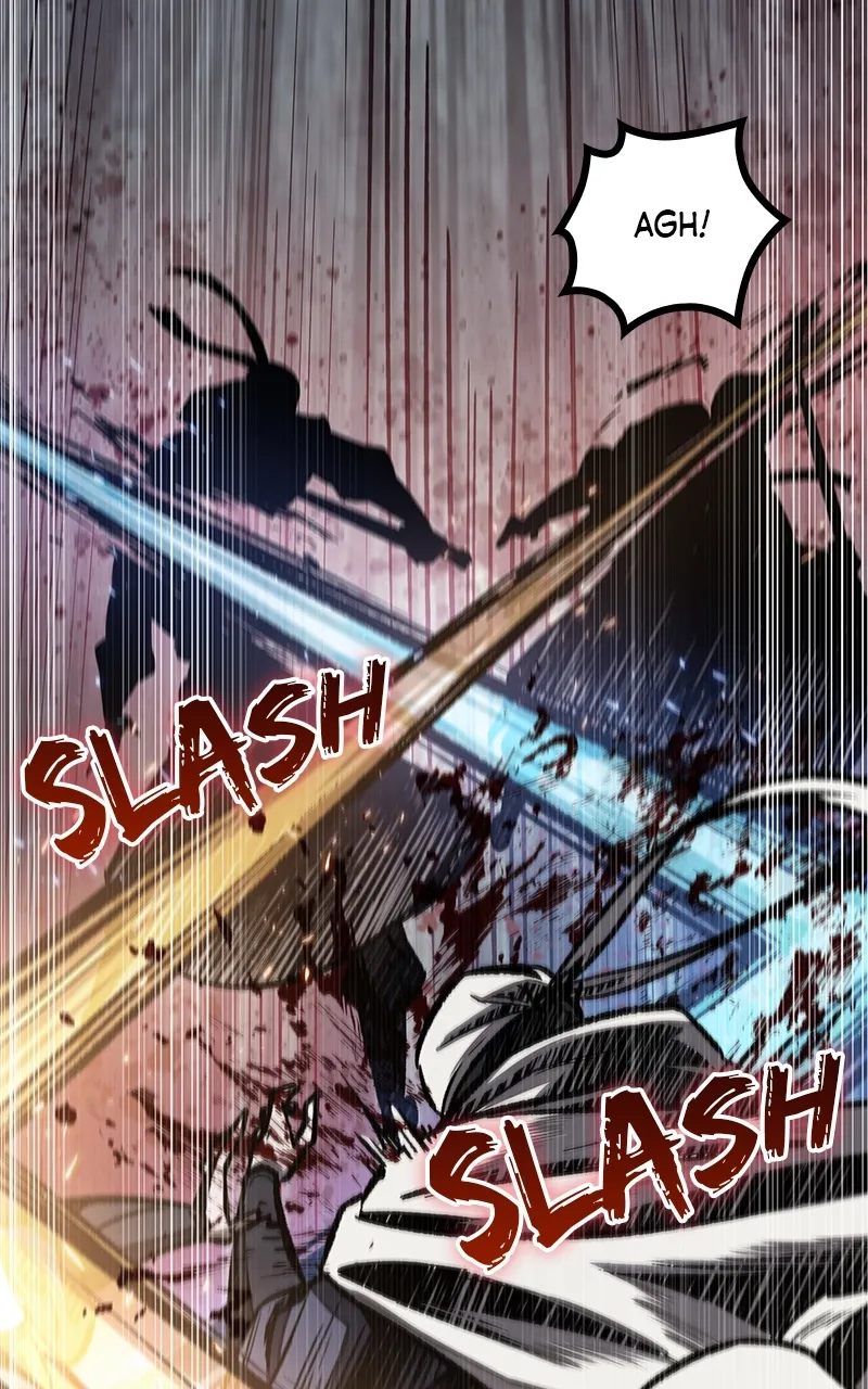 Nano Machine Chapter 95 Page 61