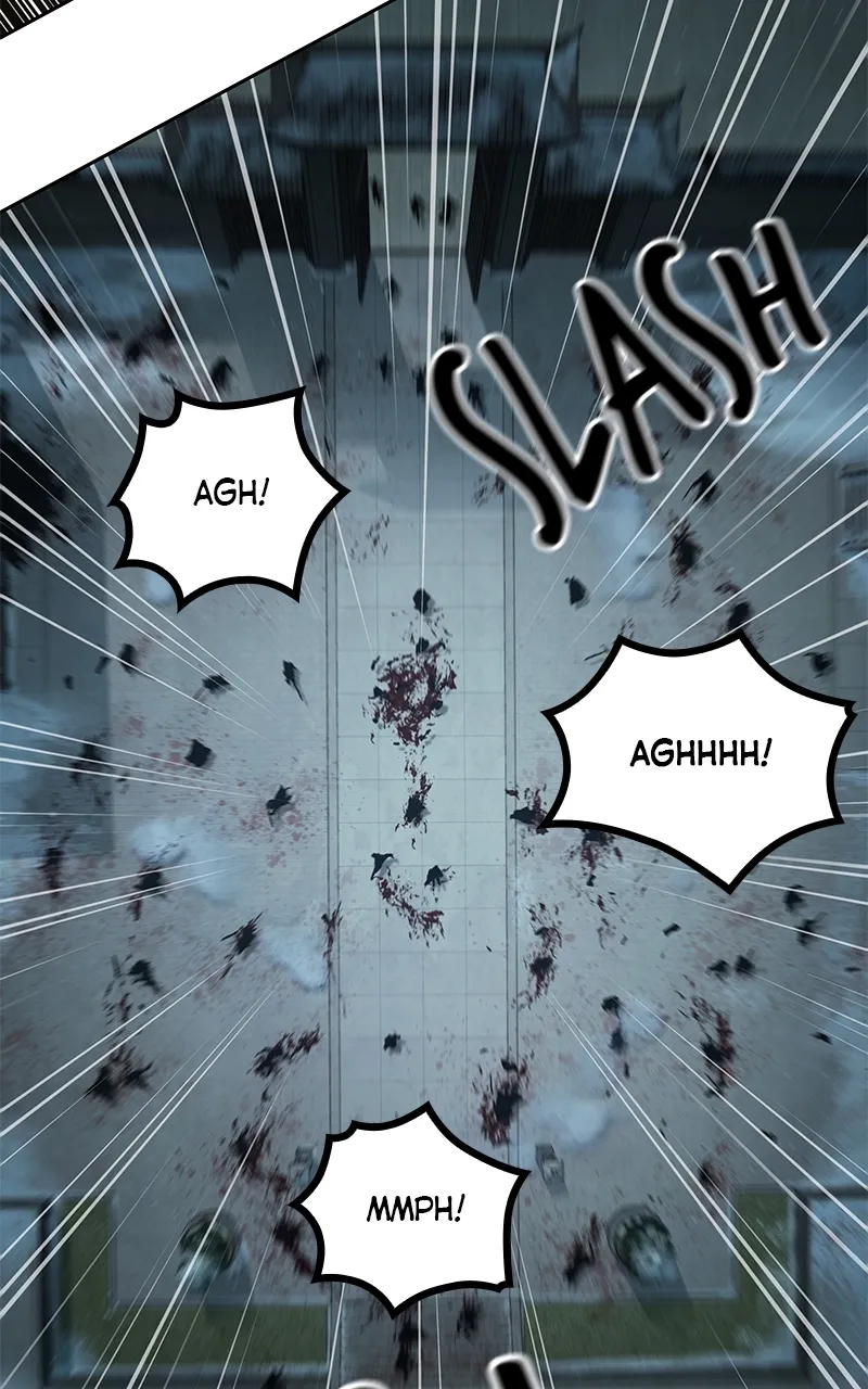 Nano Machine Chapter 95 Page 69