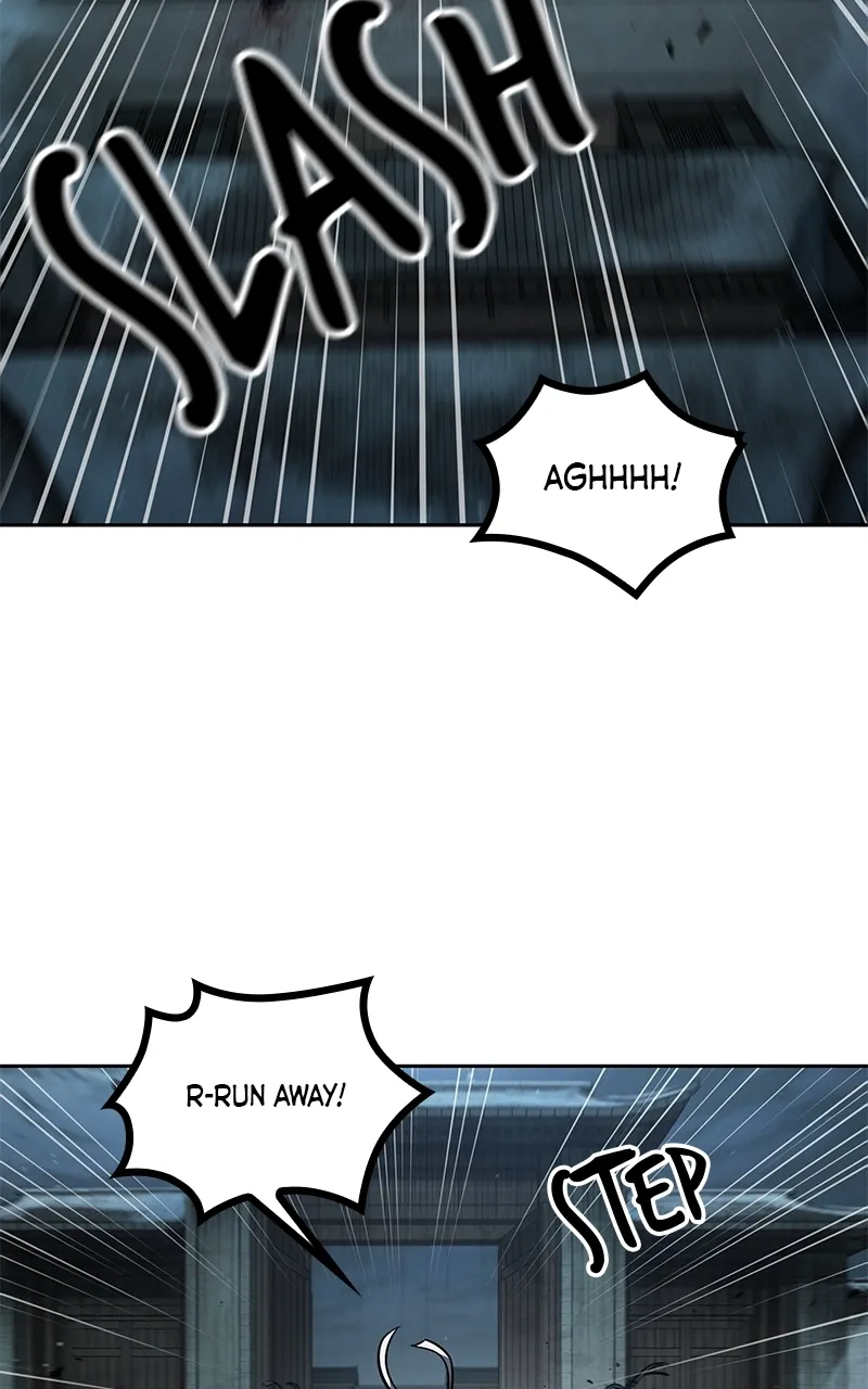 Nano Machine Chapter 95 Page 70