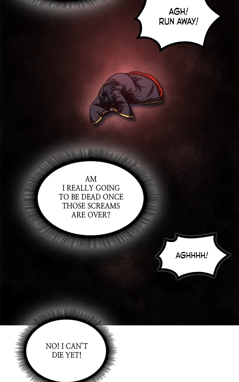 Nano Machine Chapter 95 Page 82