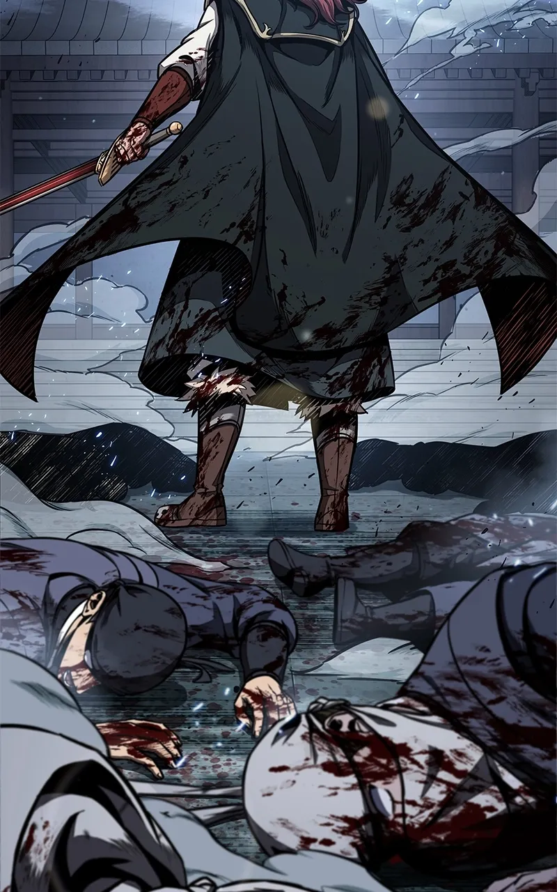 Nano Machine Chapter 95 Page 85