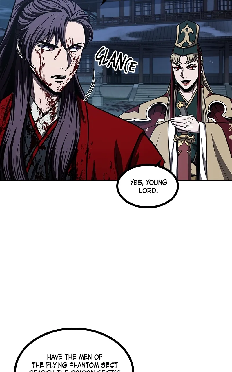 Nano Machine Chapter 95 Page 88