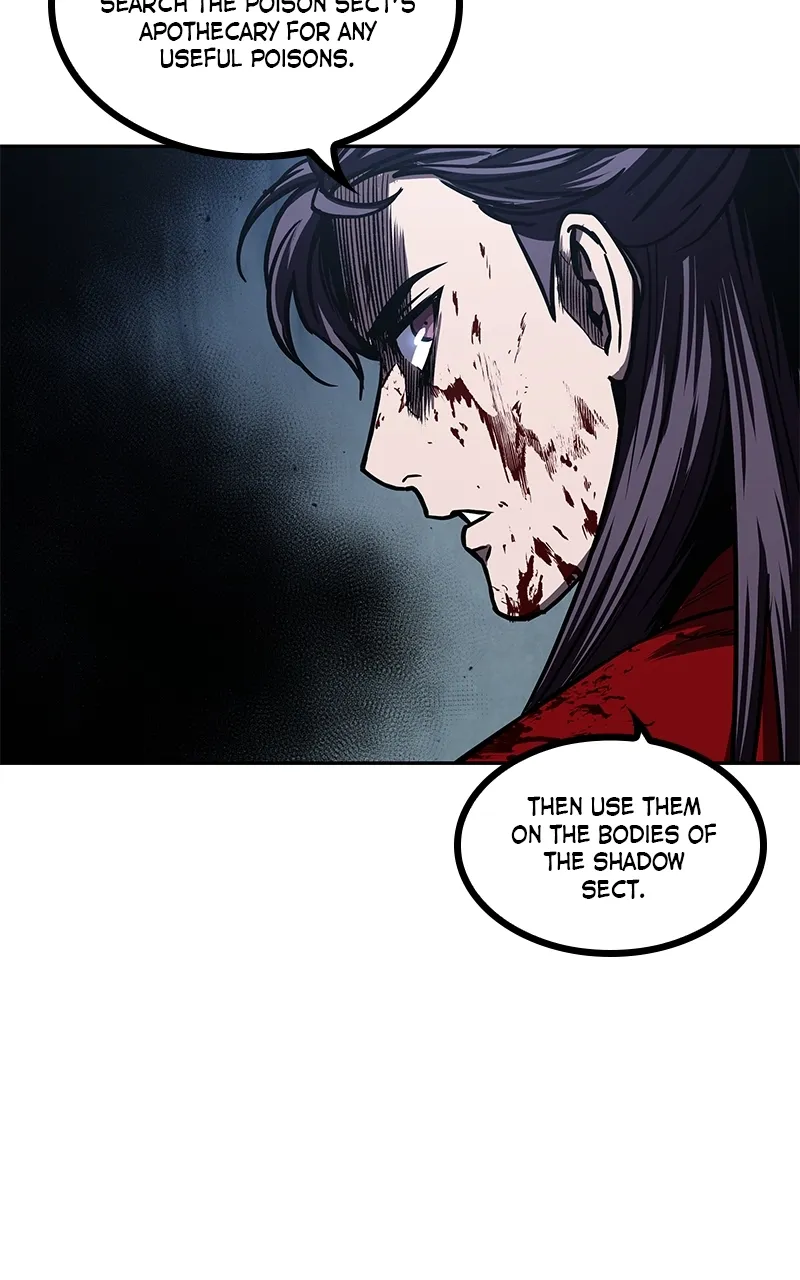 Nano Machine Chapter 95 Page 89