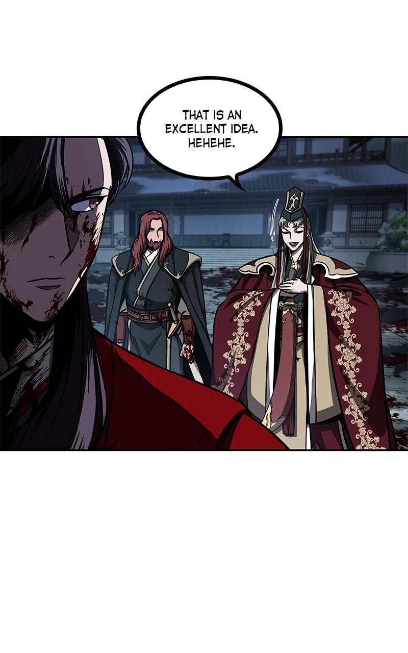 Nano Machine Chapter 95 Page 90