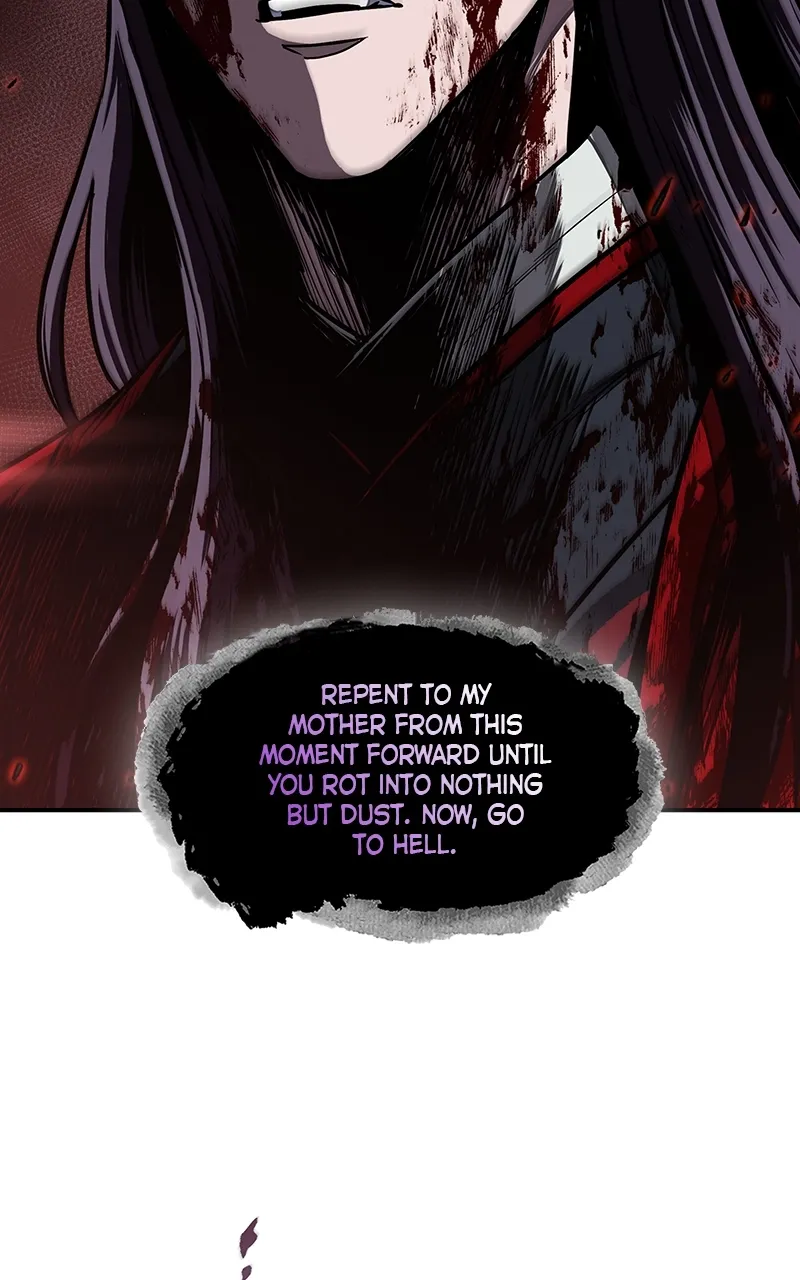 Nano Machine Chapter 95 Page 94