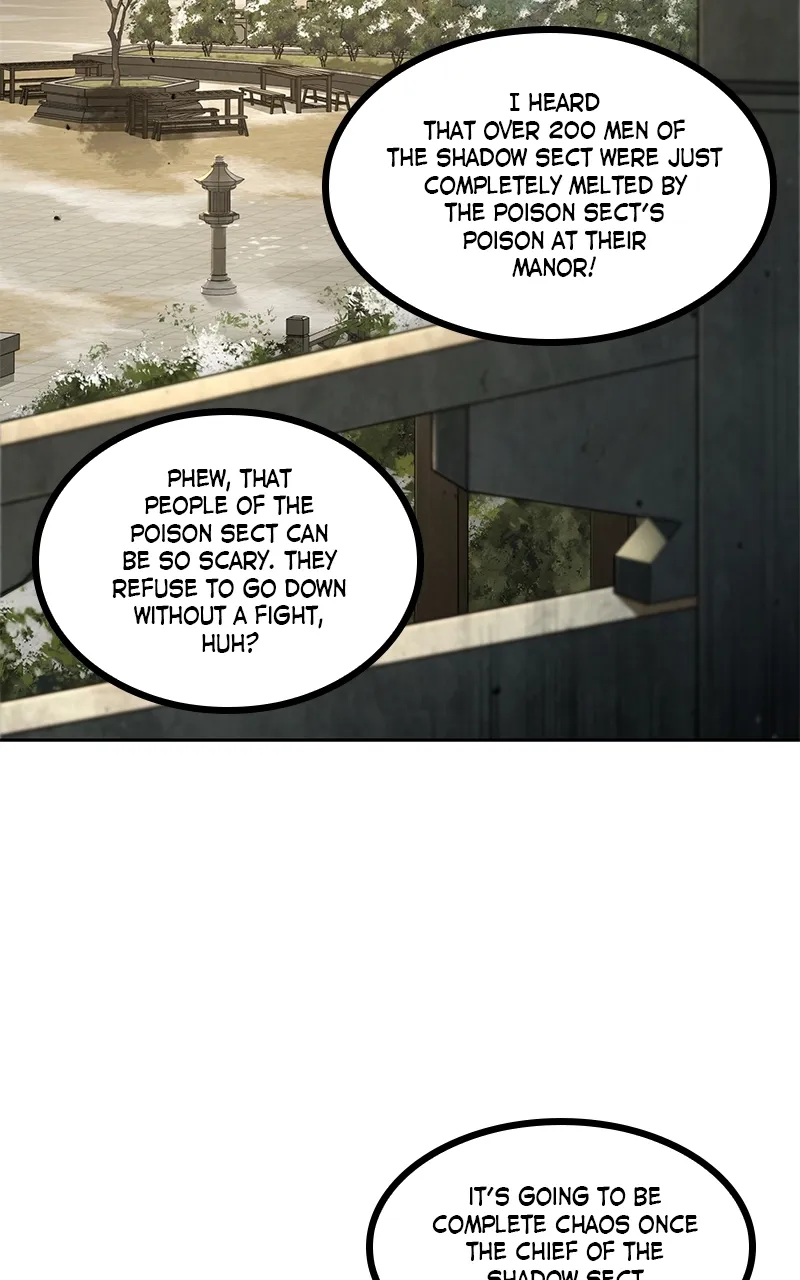 Nano Machine Chapter 95 Page 99