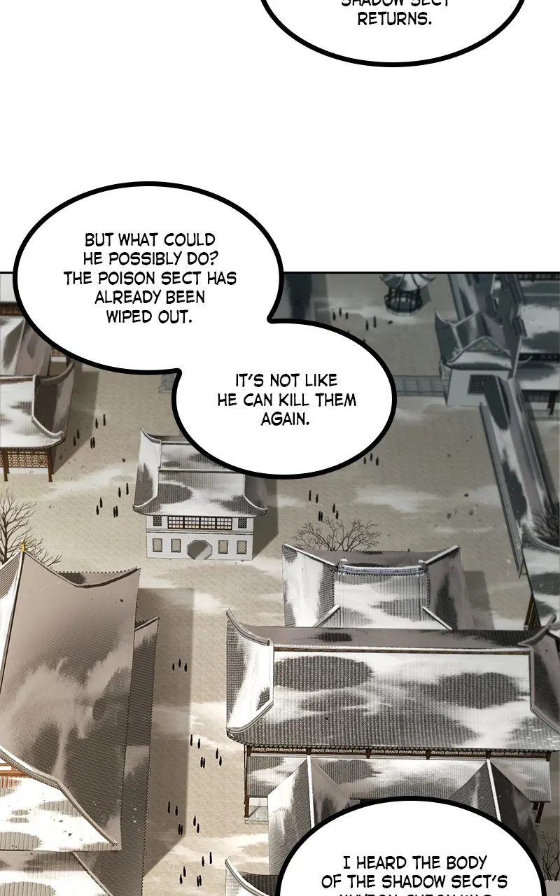 Nano Machine Chapter 95 Page 100