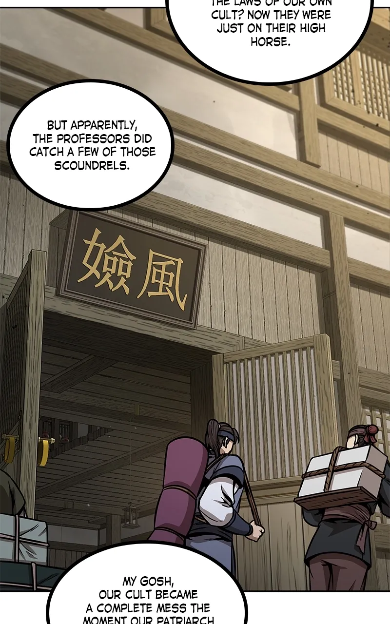 Nano Machine Chapter 95 Page 102