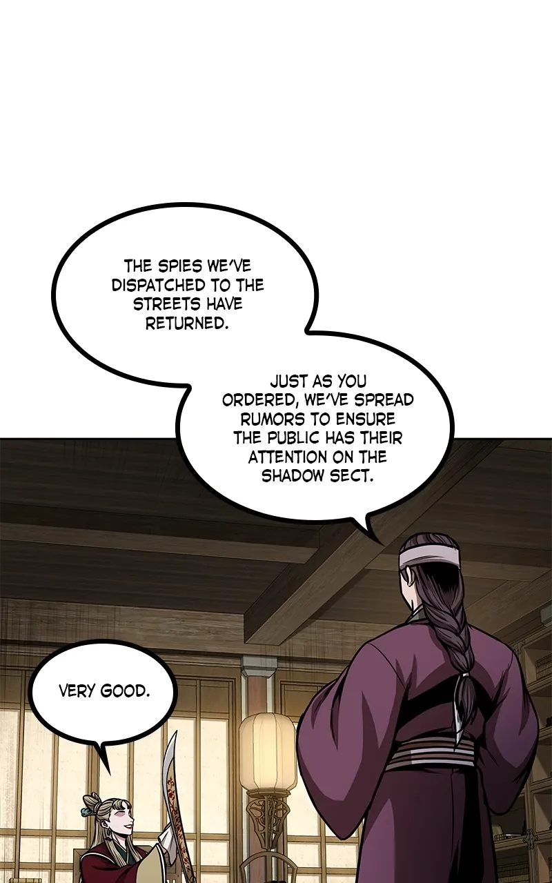 Nano Machine Chapter 95 Page 104