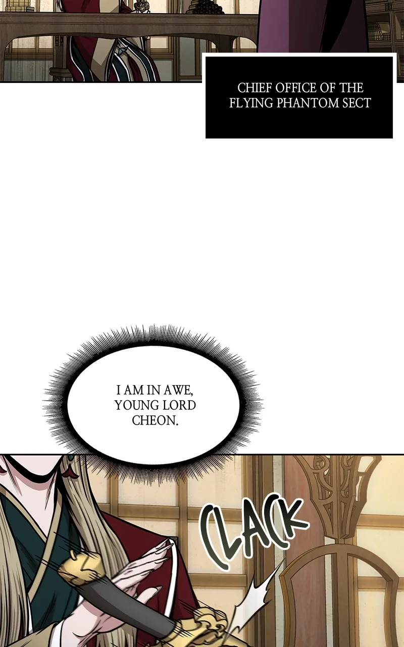Nano Machine Chapter 95 Page 105
