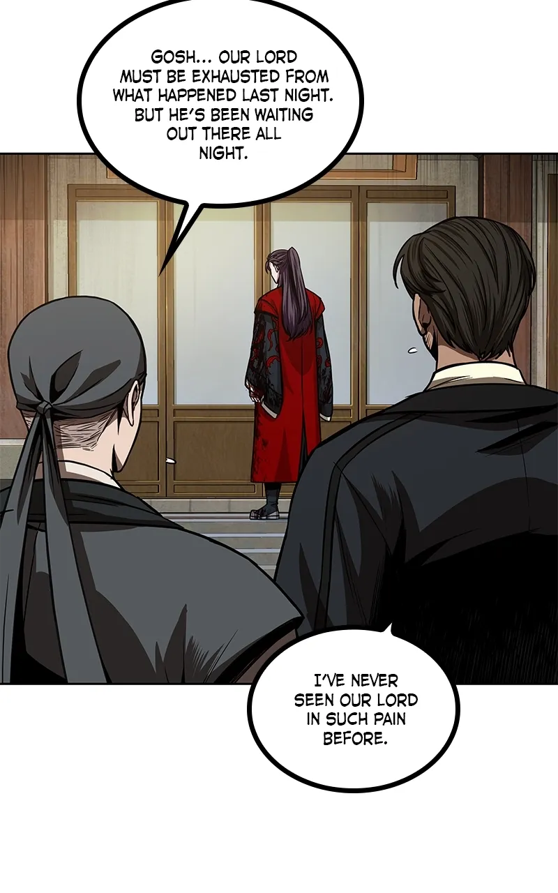 Nano Machine Chapter 95 Page 110