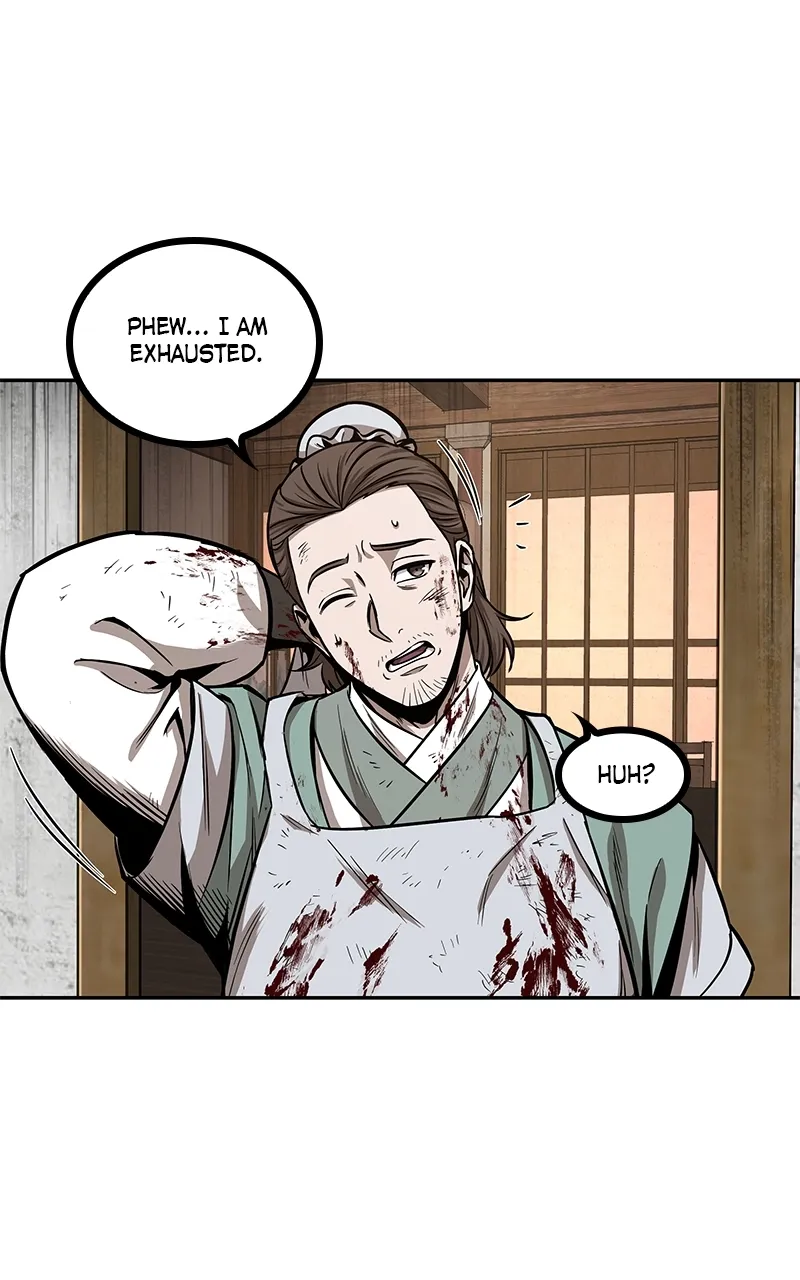 Nano Machine Chapter 95 Page 113