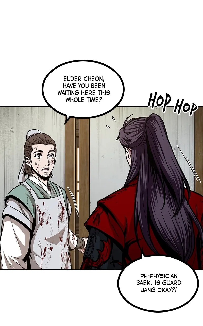 Nano Machine Chapter 95 Page 114