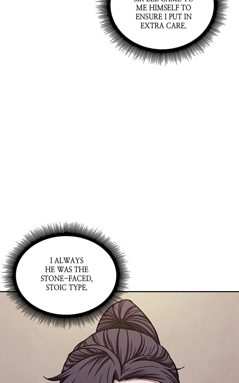 Nano Machine Chapter 95 Page 116