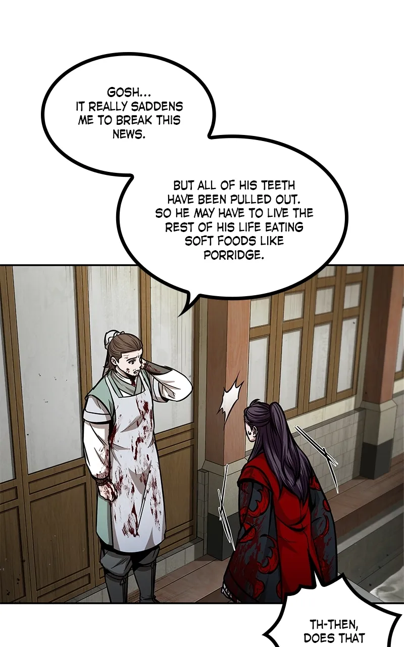 Nano Machine Chapter 95 Page 118