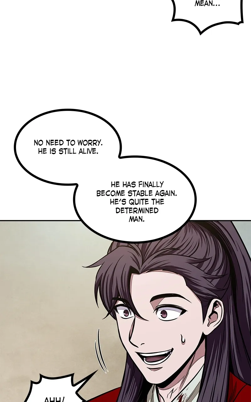 Nano Machine Chapter 95 Page 119