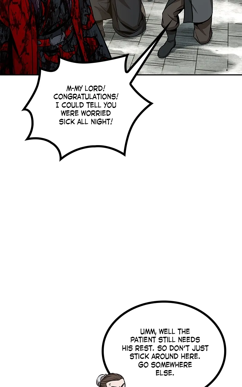 Nano Machine Chapter 95 Page 121