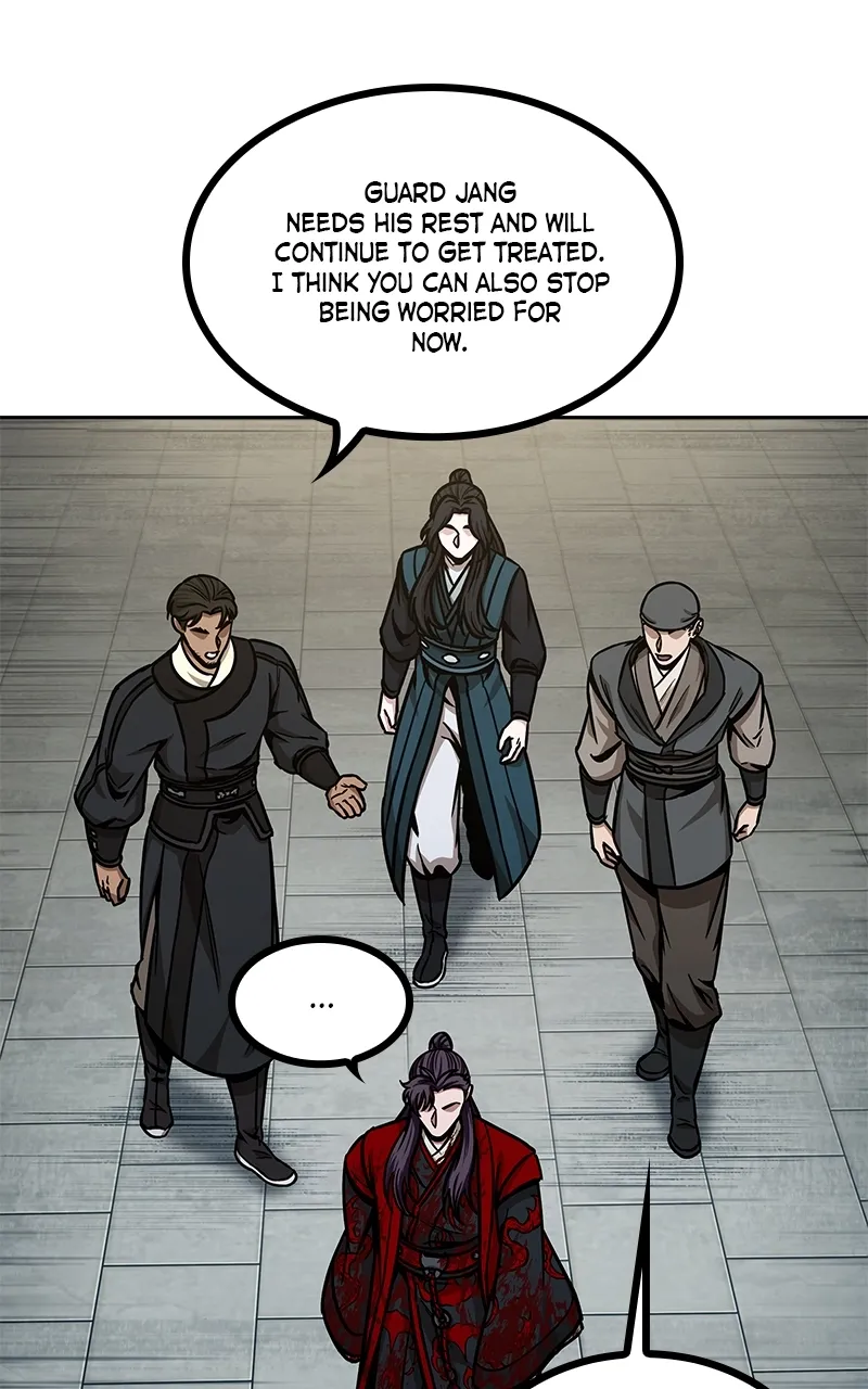 Nano Machine Chapter 95 Page 124