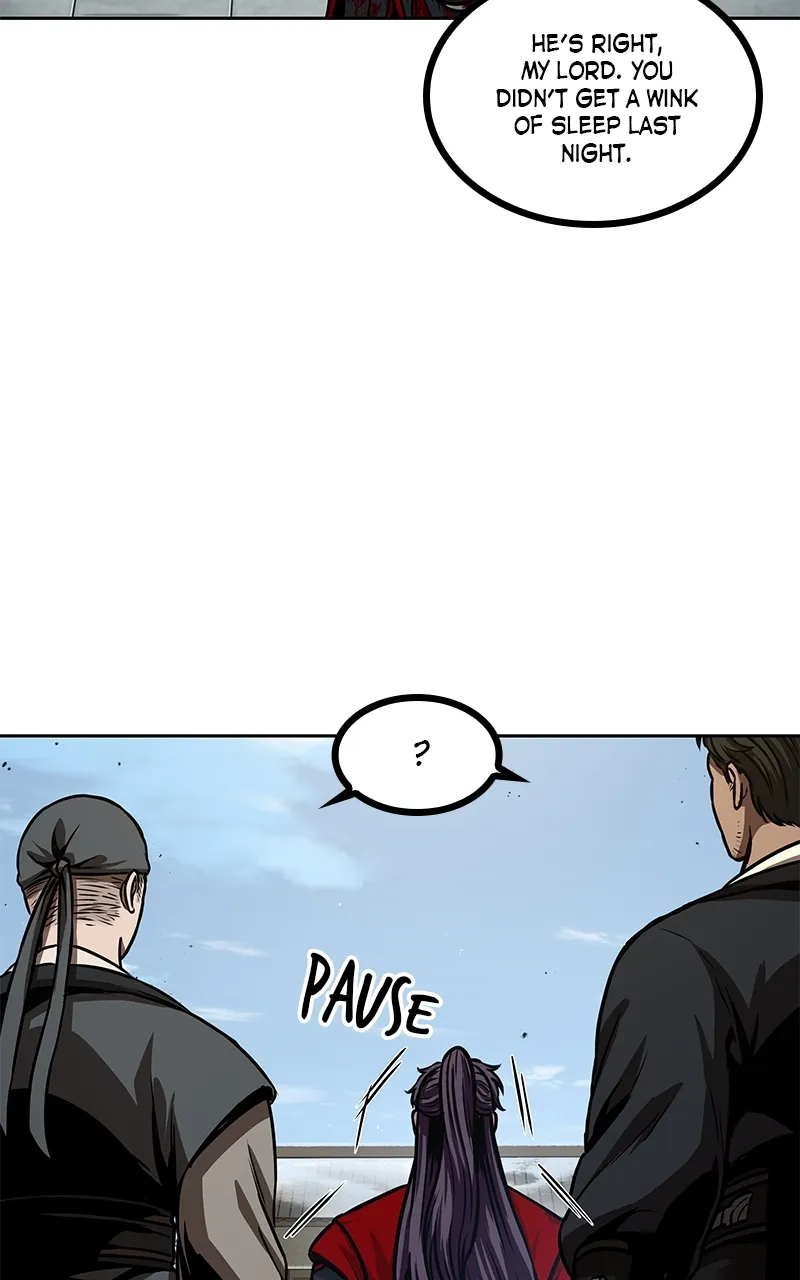 Nano Machine Chapter 95 Page 125