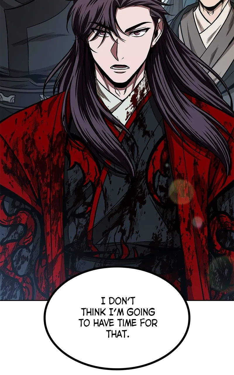 Nano Machine Chapter 95 Page 127