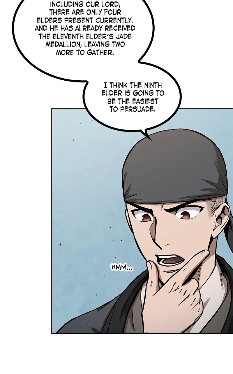 Nano Machine Chapter 96 Page 9