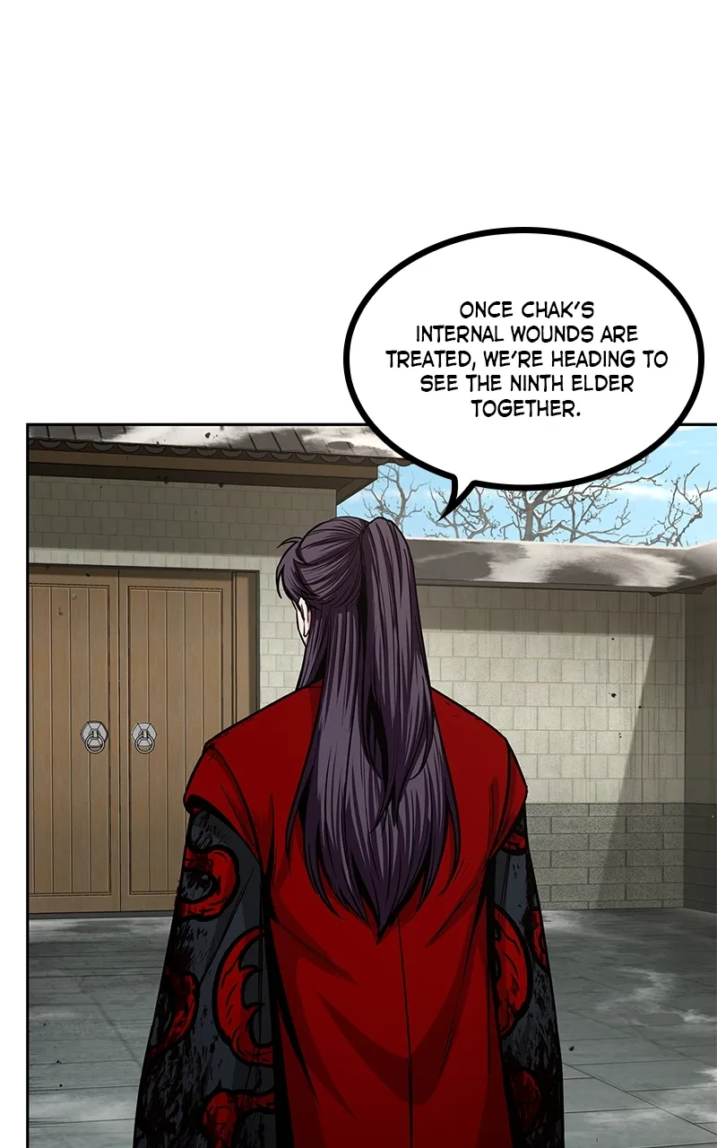 Nano Machine Chapter 96 Page 10
