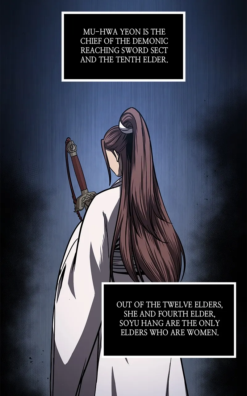 Nano Machine Chapter 96 Page 16