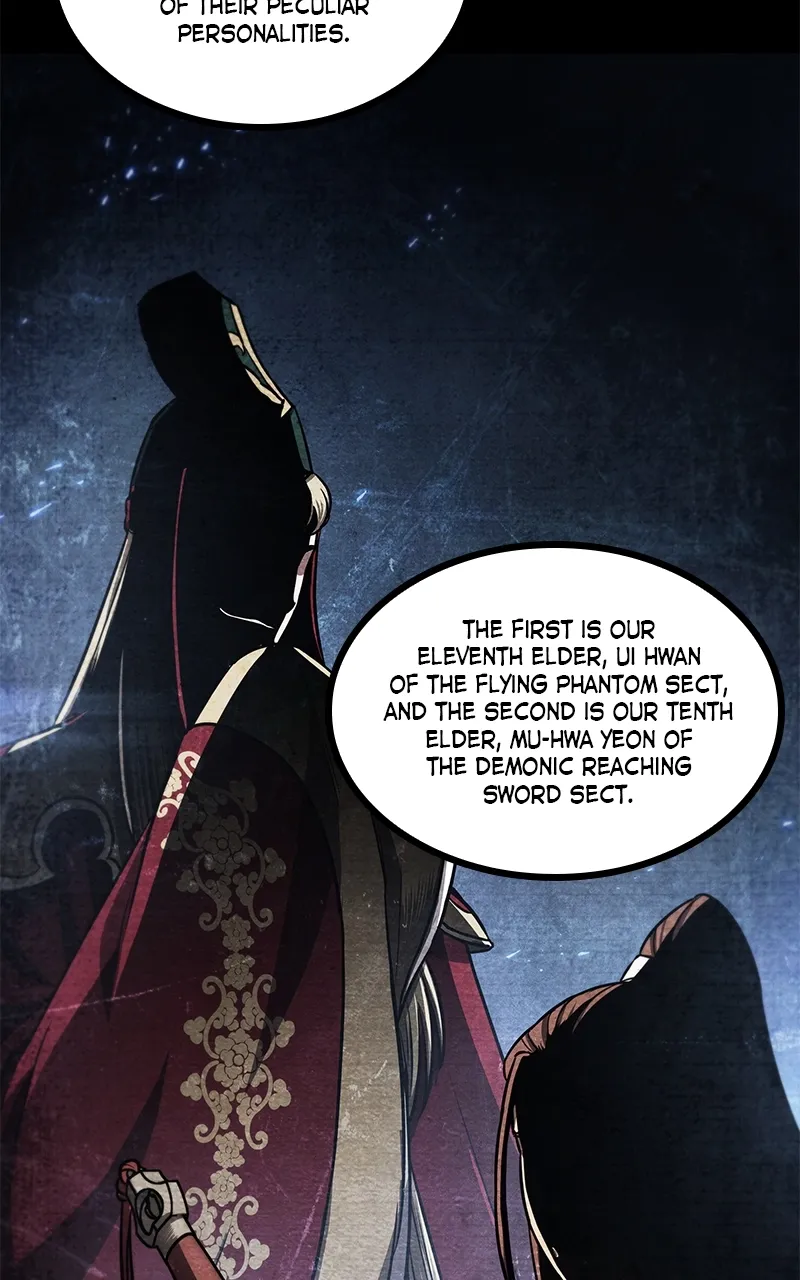 Nano Machine Chapter 96 Page 18