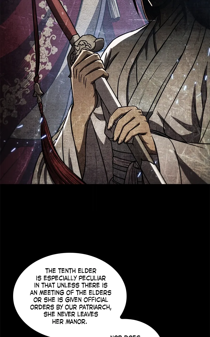 Nano Machine Chapter 96 Page 19