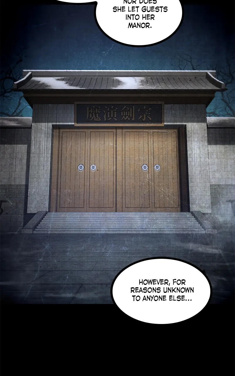 Nano Machine Chapter 96 Page 20