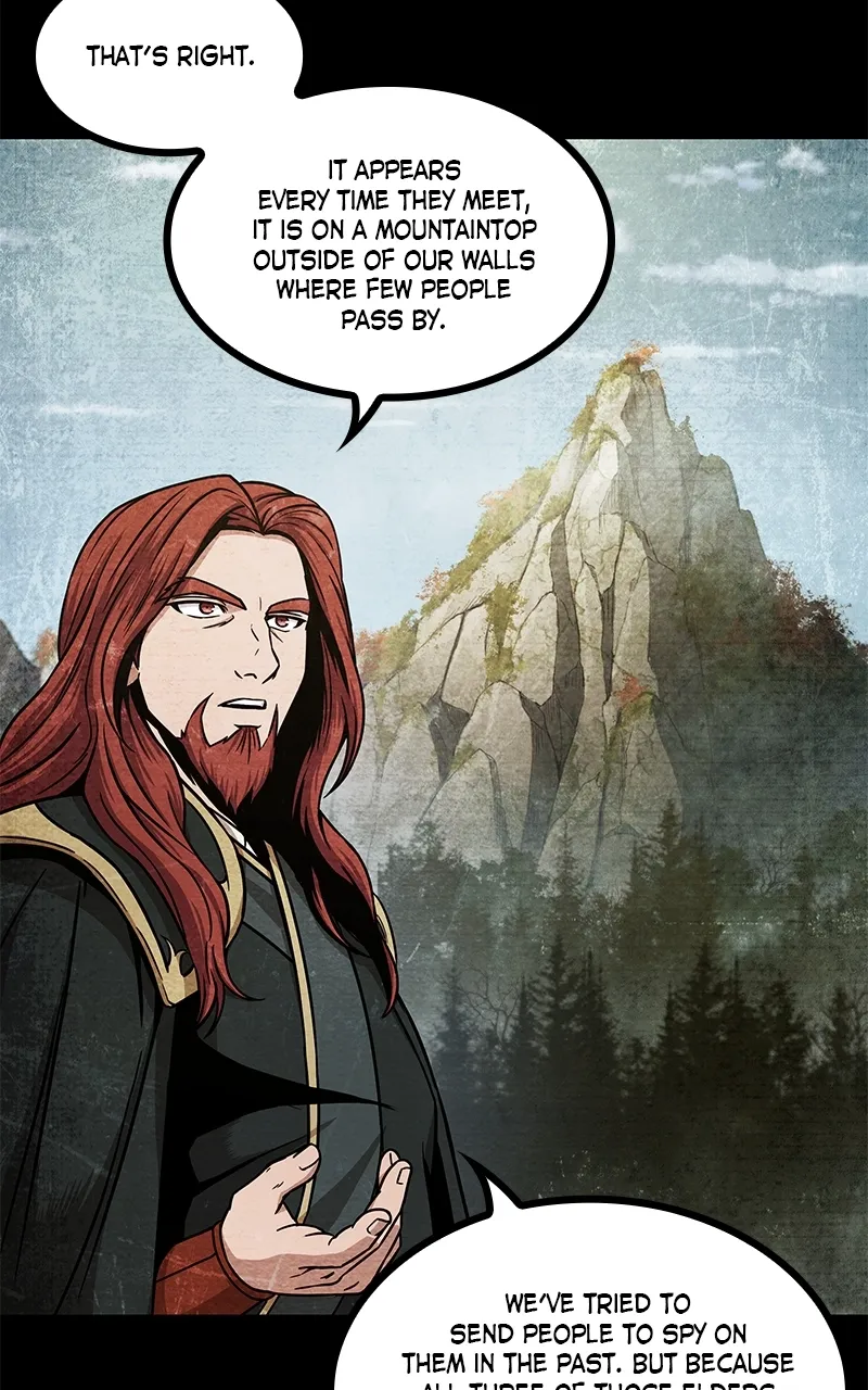 Nano Machine Chapter 96 Page 24
