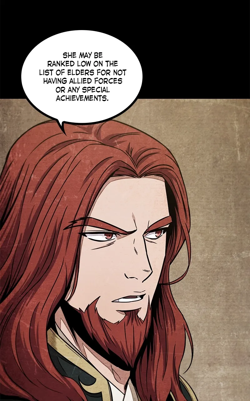 Nano Machine Chapter 96 Page 27