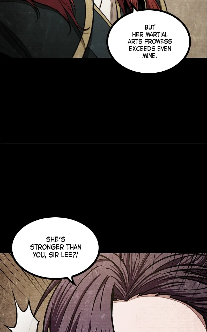 Nano Machine Chapter 96 Page 28