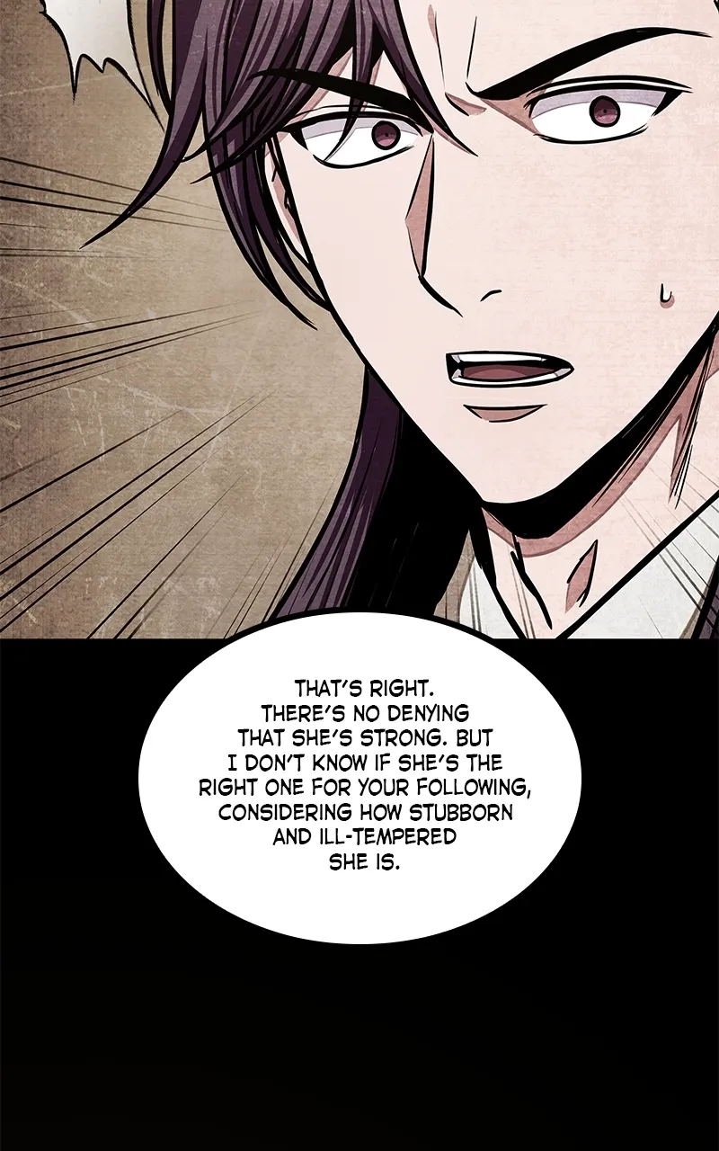 Nano Machine Chapter 96 Page 29