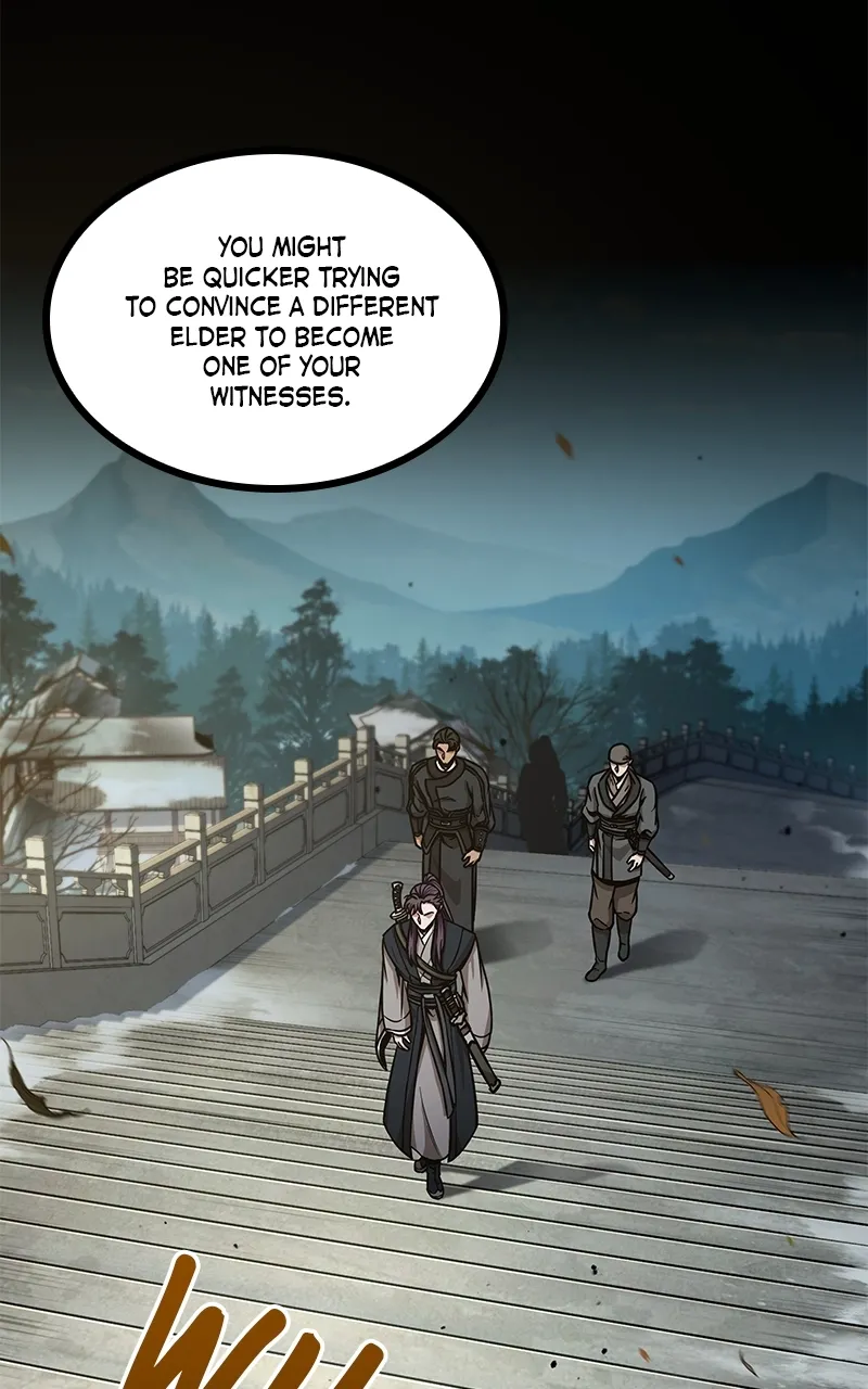 Nano Machine Chapter 96 Page 30