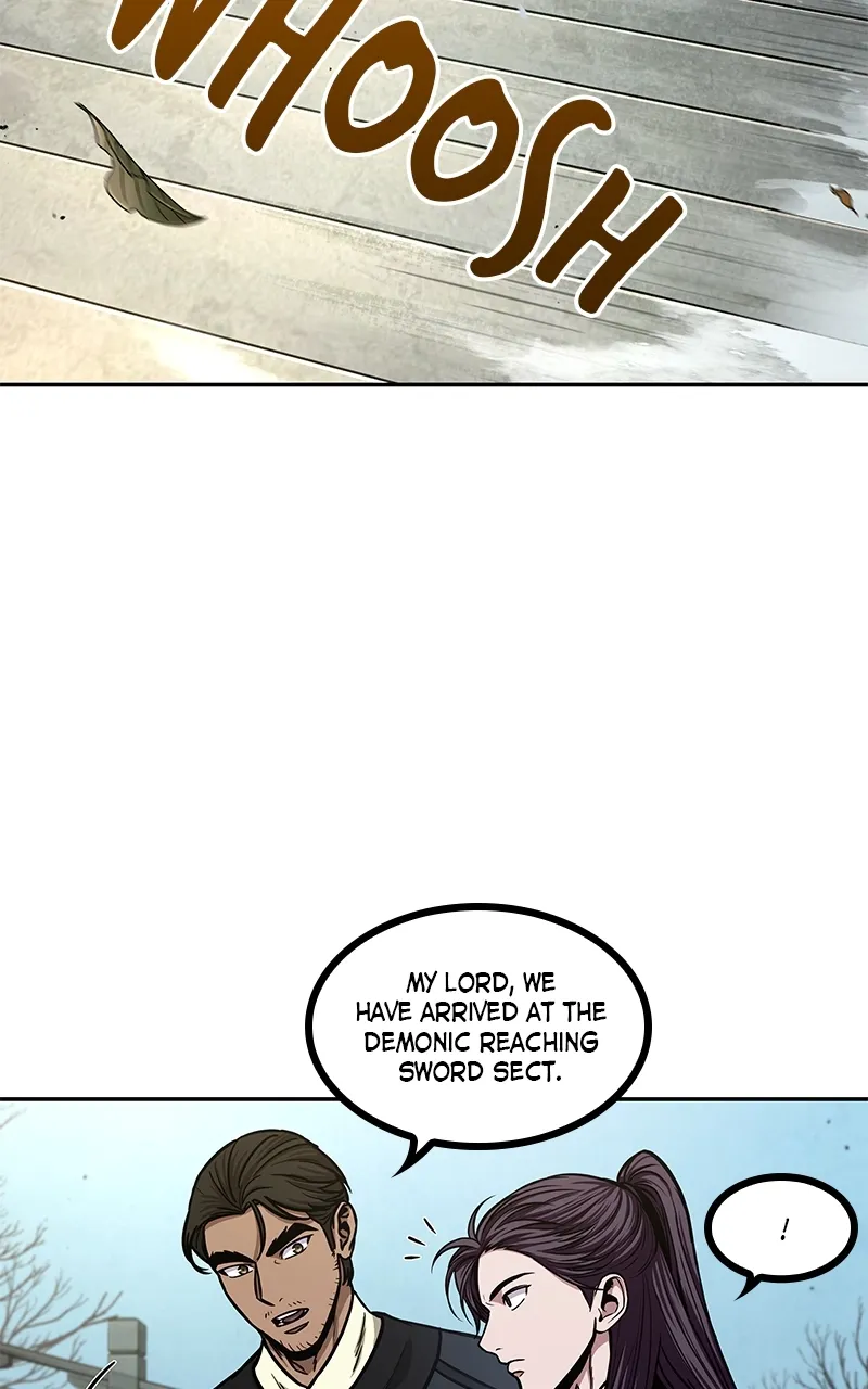 Nano Machine Chapter 96 Page 31