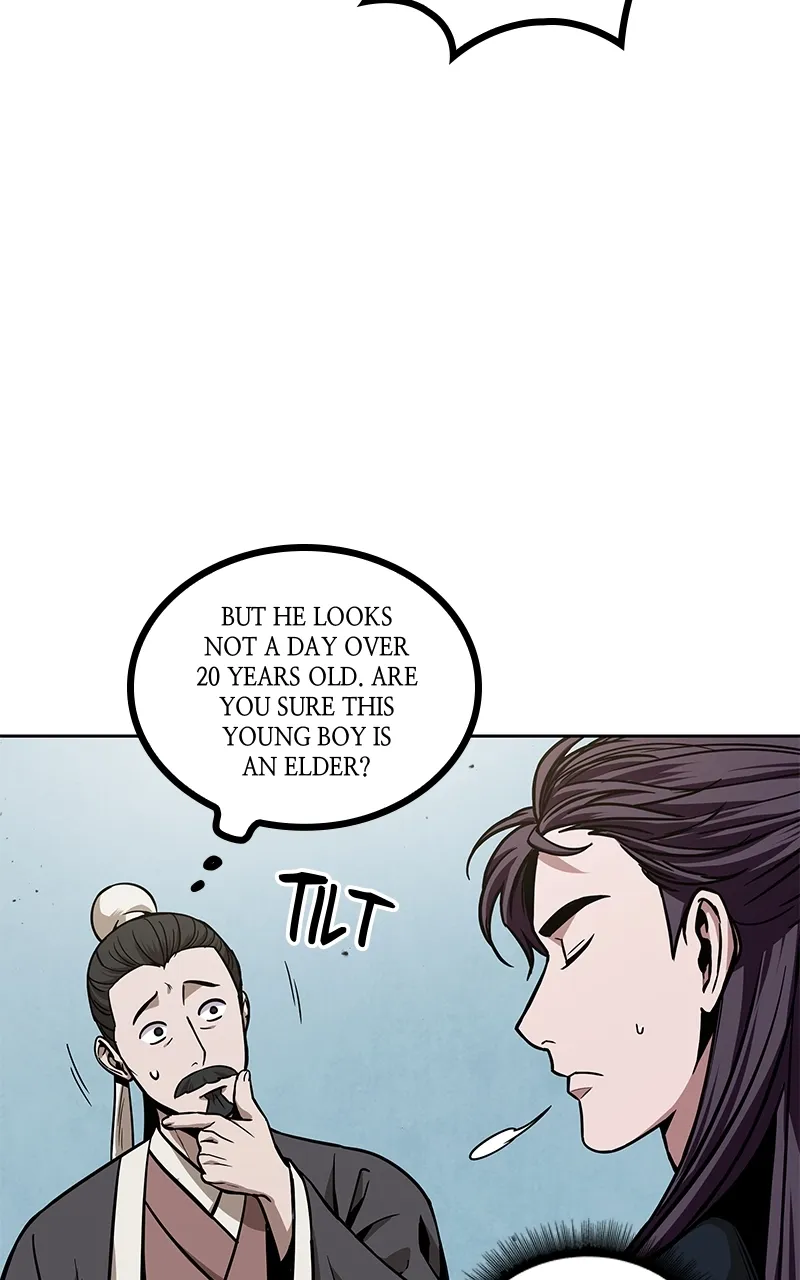 Nano Machine Chapter 96 Page 38